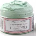 Whipped Bath Bu..