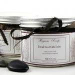 Relaxing Blend Dead Sea Sal..