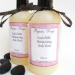 Goats Milk Moisturizing Bo..