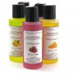 Red Apple Hand Sanitizer wi..