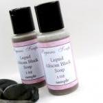 Sampler Size Liquid Black S..
