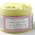Lemon Sugar Whipped Bath Bu..