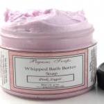 Pink Sugar Whipped Bath But..