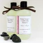 Hemp Omega 3 Shampoo 8 oz S..