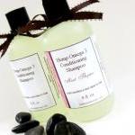 Hemp Omega 3 Shampoo 8 oz S..