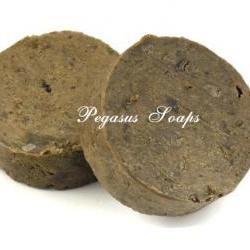 Nag Champa African Black Soap